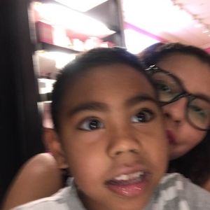 Meet your Posher, Silvia